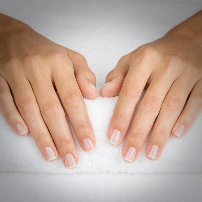 Ricostruzione delle unghie Roma